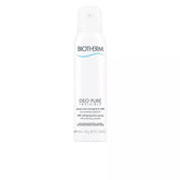 BIOTHERM-DEO PURE INVISIBLE spray-DrShampoo - Perfumaria e Cosmética
